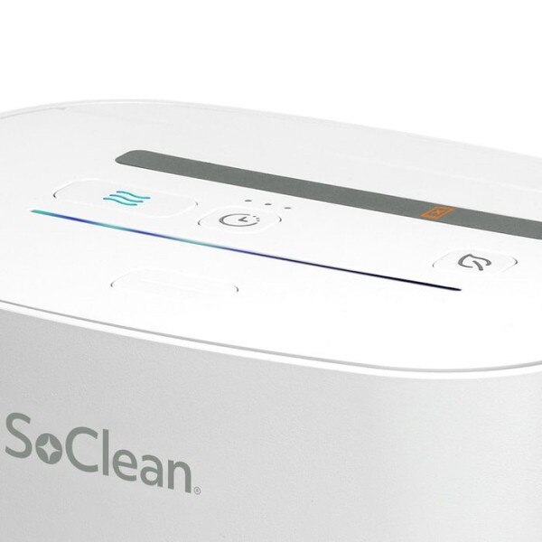 Shop Authentic SoClean 3 CPAP Cleaner Filters